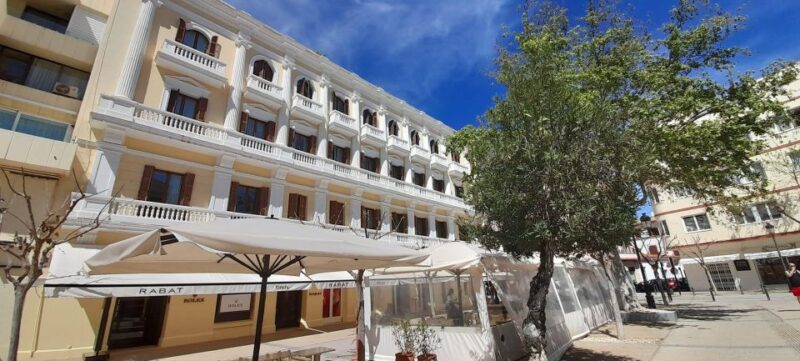 IBIZA HIGHLIGHTS Tour: From Unesco Heritage to Best Beaches - Customizable Itinerary