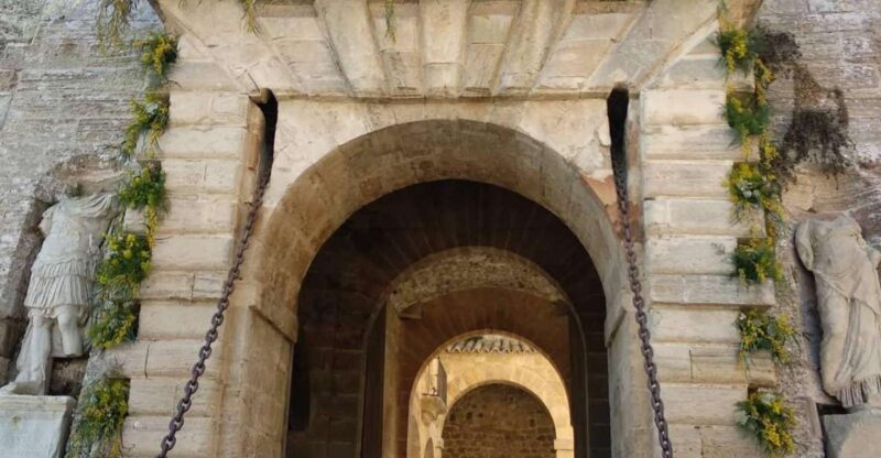 IBIZA HIGHLIGHTS Tour: From Unesco Heritage to Best Beaches - Guided Tour of Dalt Vila