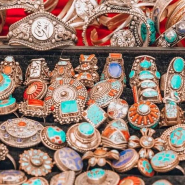 IBIZA Hippie Market - Highlights of the Tour