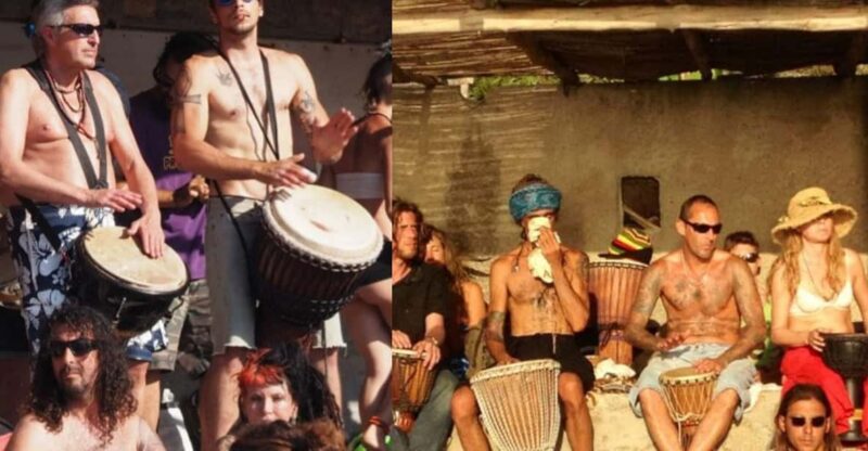 IBIZA Hippie Party Beach - Private Group Options