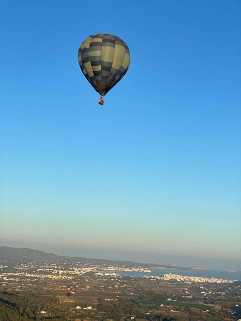 Ibiza: Hot Air Balloon Flight With Breakfast - Frequently Asked Questions