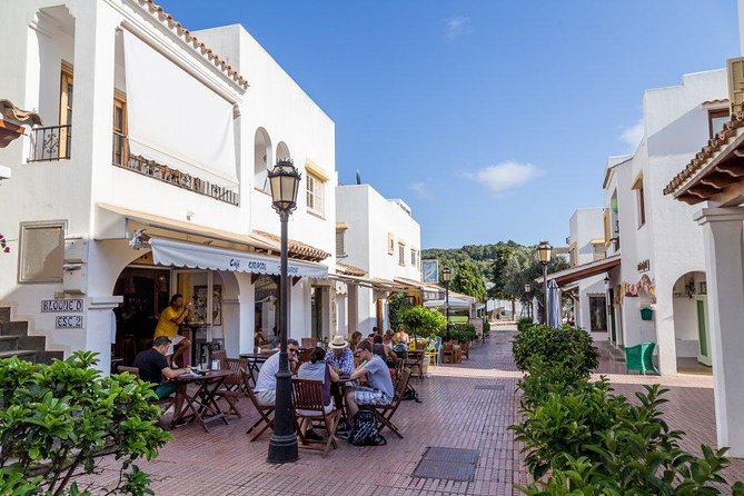 Ibiza Island Tour: Punta Arabi Local Market - Cancellation Policy