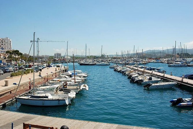 Ibiza Island Tour: Punta Arabi Local Market - Itinerary Specifics