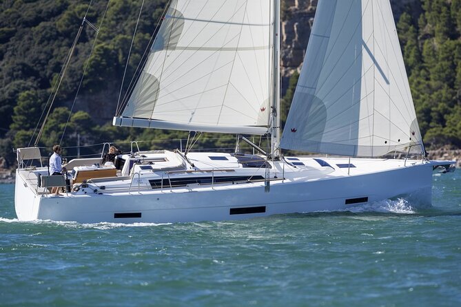 Ibiza Midday or Sunset Sailing With Light Snacks and Open Bar - Trip Highlights