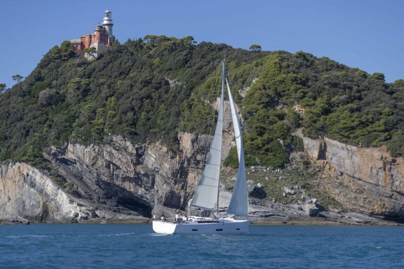 Ibiza: Midday or Sunset Sailing With Snacks and Open Bar - Customization Options