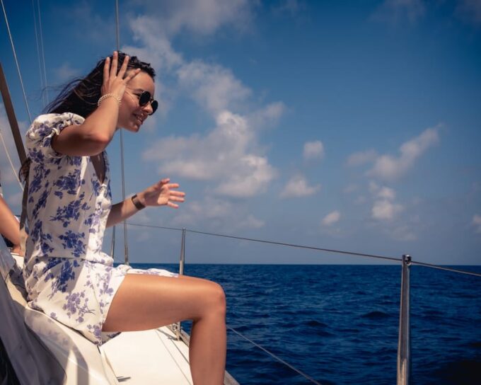 Ibiza: Midday or Sunset Sailing With Snacks and Open Bar - Customer Feedback