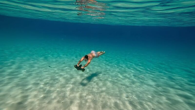 Ibiza Morning Magic on a Private Boat for up to 6 People - Top-Rated Service and Reviews