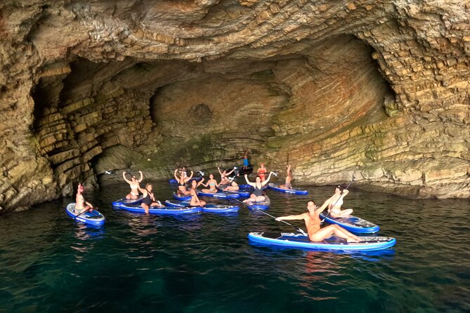 Ibiza Morning Paddle Board Tour - Good To Know