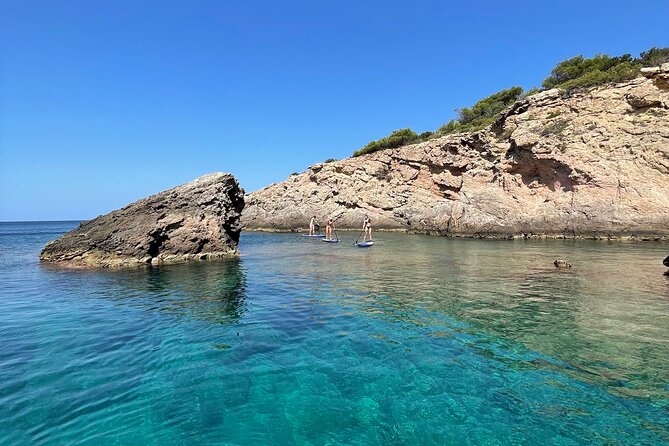 Ibiza Morning Paddle Board Tour - Traveler Feedback