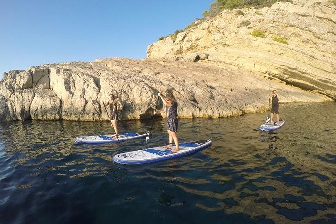 Ibiza Morning Paddle Board Tour - Meeting and Alternative Locations
