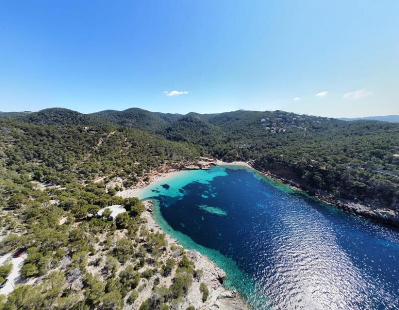 Ibiza North Coast: SpeedBoat to Portitxol + Snorkel - Customer Feedback