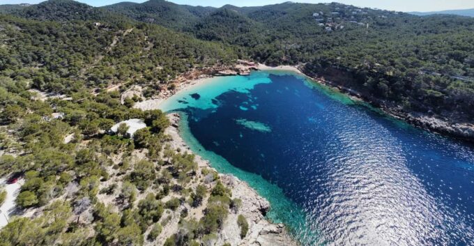Ibiza North Coast: SpeedBoat to Portitxol + Snorkel - Frequently Asked Questions