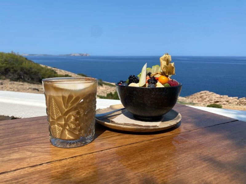 Ibiza: Ocean-Side Yoga Session With Breakfast - Key Points