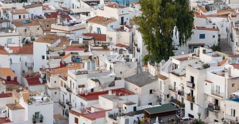 Ibiza Old Town Private Guided Walking Tour - Tour Inclusions