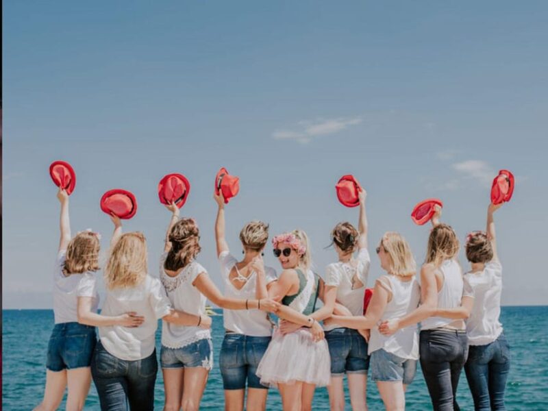 IBIZA : Organization of Your Hen Party - Key Points