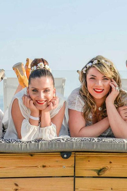 IBIZA : Organization of Your Hen Party - Experience Highlights