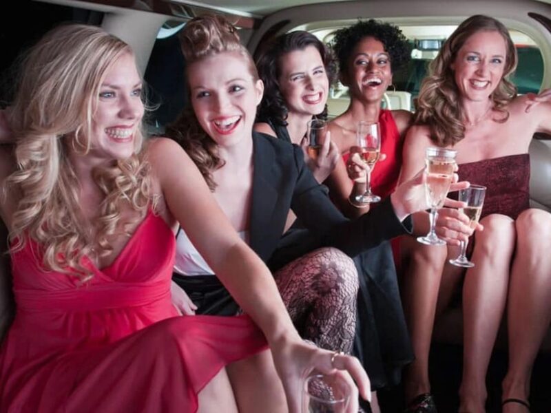 IBIZA : Organization of Your Hen Party - Additional Benefits