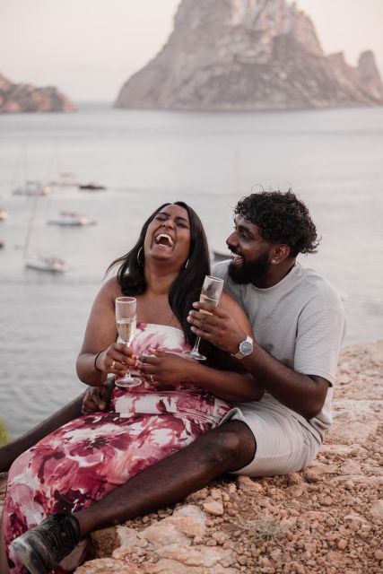 Ibiza: Photoshoot at Es Vedrá Panoramic Viewpoint & Sunset - Location Highlights