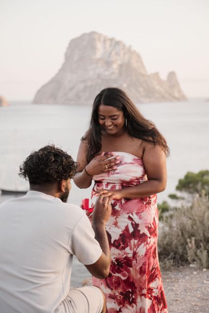Ibiza: Photoshoot at Es Vedrá Panoramic Viewpoint & Sunset - Frequently Asked Questions