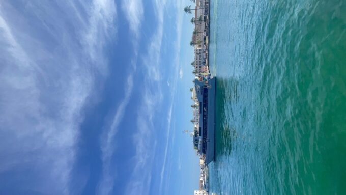 Ibiza: Platja Den Bossa Round-Trip Transfer to Formentera - Recommended Activities in Formentera