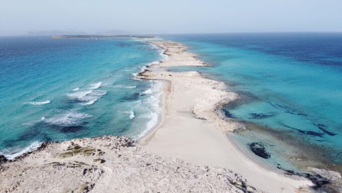 Ibiza: Platja Den Bossa Round-Trip Transfer to Formentera - Frequently Asked Questions