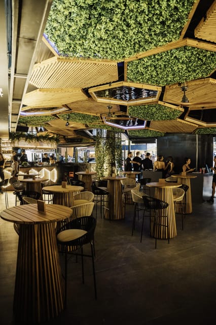 Ibiza: Pre-Party at Tantra W/ Premium Open Bar & Club Ticket - Booking Confirmation