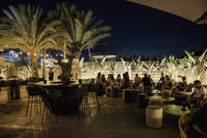 Ibiza: Pre-Party at Tantra W/ Premium Open Bar & Club Ticket - Customer Ratings