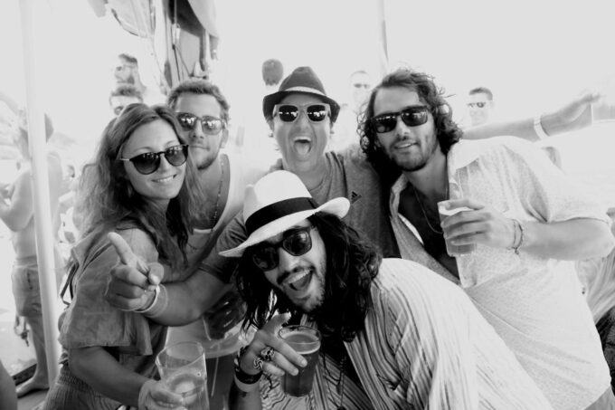 Ibiza: Premium Boat Party With Unlimited Drinks, Lunch & DJ - Delectable Spanish Desserts and Pastries