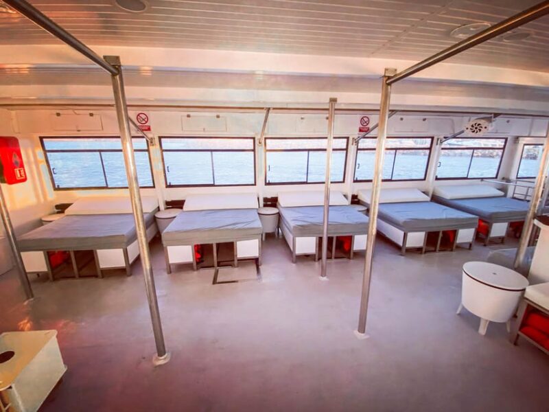 Ibiza: Premium Party on VIP Catamaran With DJS and Disco Entrance - Customer Ratings and Testimonials