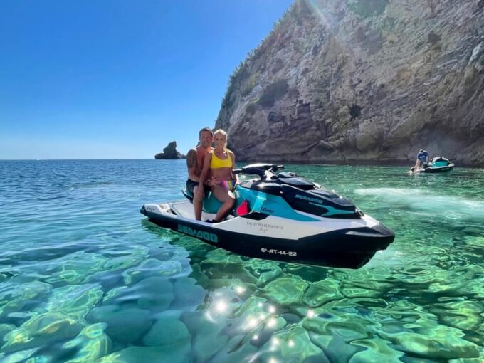 Ibiza: Private Jet Ski Tour With Instructor - Santa Eulalia - Frequently Asked Questions