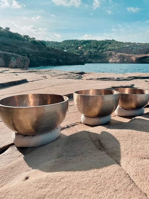 Ibiza: Private Sound Concert With Tibetan Singing Bowls - Experience