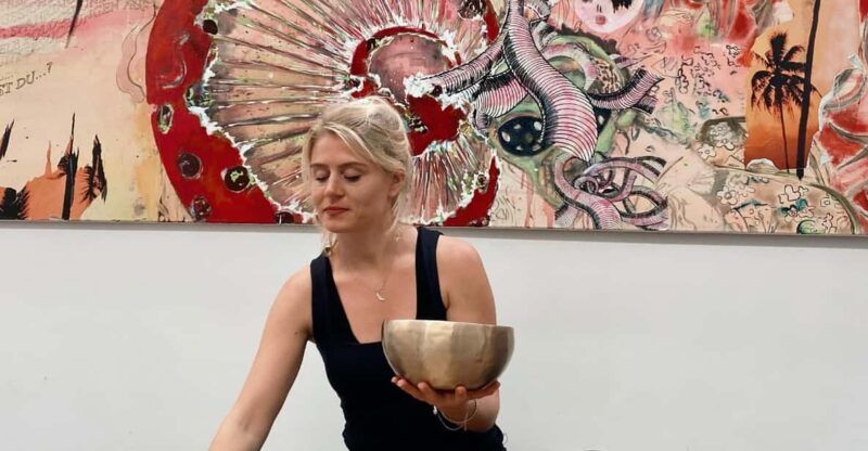 Ibiza: Private Sound Concert With Tibetan Singing Bowls - Benefits