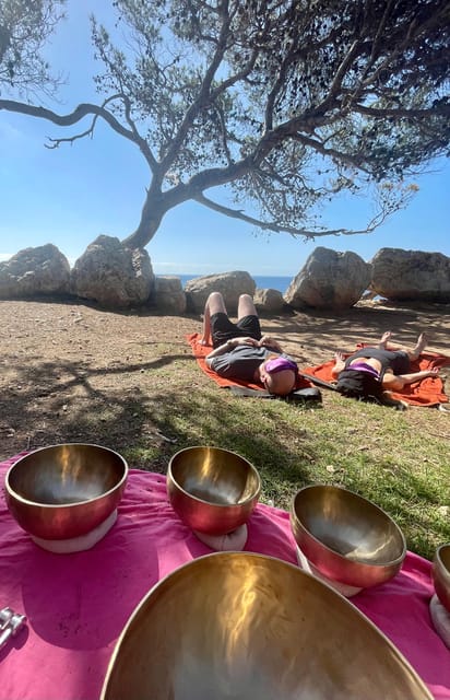 Ibiza: Private Sound Concert With Tibetan Singing Bowls - Attire Recommendations