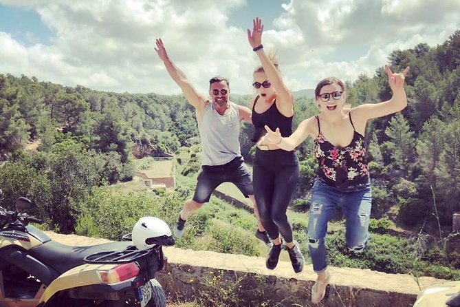 Ibiza Quad ATV Tour - Pricing and Reviews
