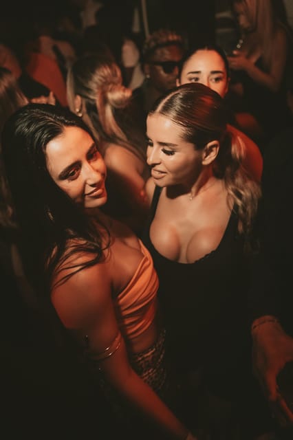 Ibiza: Reggaeton Party Entry Ticket - How to Join the Reggaeton Party