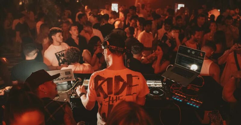 Ibiza : Reggaeton Party Entry Ticket - Customer Feedback