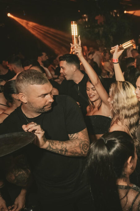 Ibiza : Reggaeton Party Entry Ticket - Accessibility Features