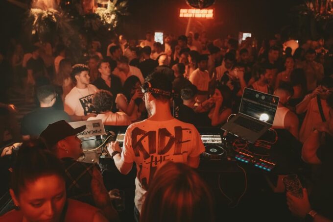 Ibiza : Reggaeton Party Entry Ticket - Frequently Asked Questions