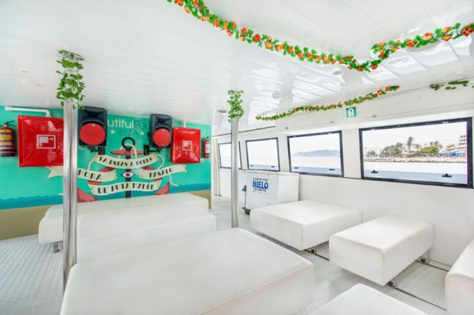 Ibiza: Return Ferry to Formentera. - What to Bring and Prepare