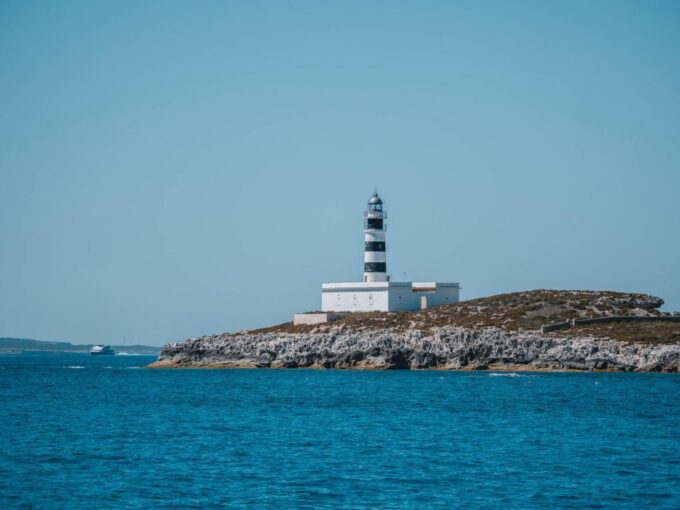 Ibiza: Return Ferry to Formentera. - Customer Reviews and Recommendations