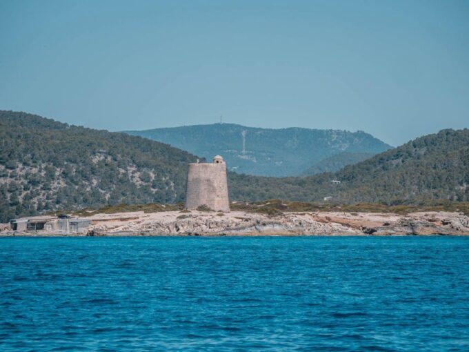 Ibiza: Return Ferry to Formentera. - Frequently Asked Questions