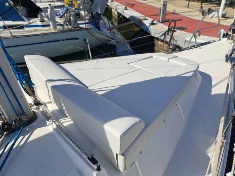 Ibiza: Sailing Day Trip, Only up to 7 Guests - Itinerary and Activities