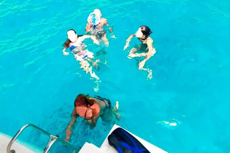 Ibiza: Sailing Day Trip, Only up to 7 Guests - Itinerary and Inclusions