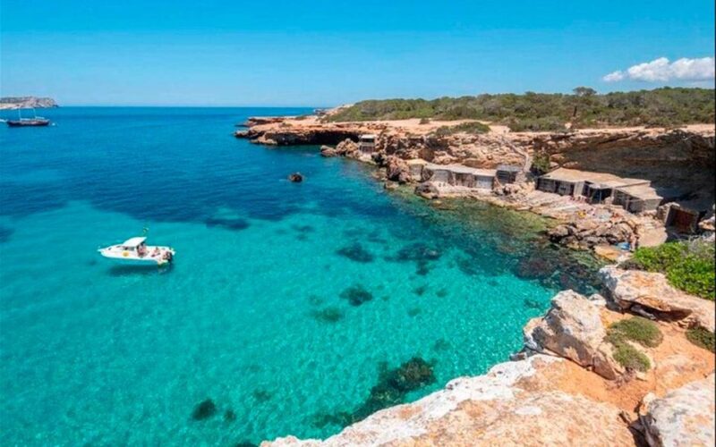 Ibiza: Sailing Day Trip, Only up to 7 Guests - Highlights of the Tour