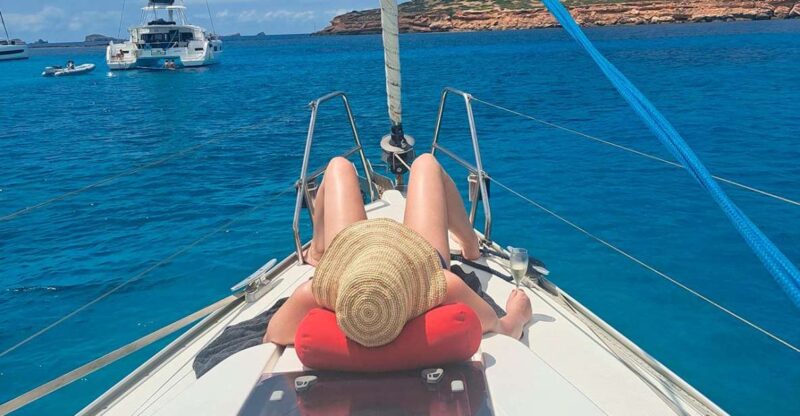 Ibiza: Sailing Day Trip, Only up to 7 Guests - Suitability and Restrictions