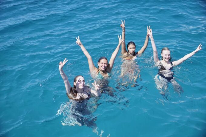 Ibiza: Scenic Sunset Cruise With Tapas and Drinks - Frequently Asked Questions