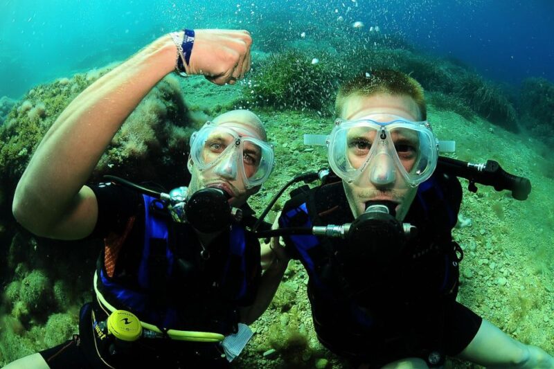 Ibiza Scuba Diving for Beginners and Snorkeling - Inclusions and Exclusions