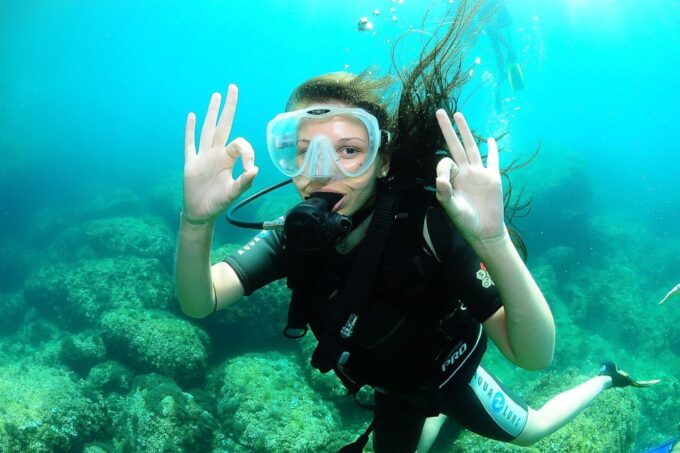 Ibiza Scuba Diving for Beginners and Snorkeling - Snorkeling Opportunities