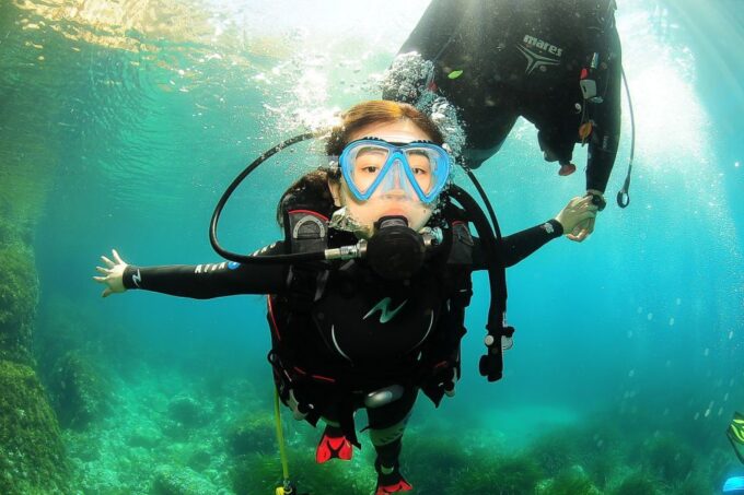 Ibiza Scuba Diving for Beginners and Snorkeling - Booking and Availability