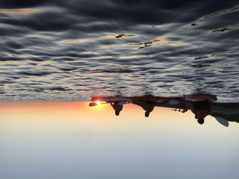 Ibiza: Sea Kayaking at Sunset and Sea Caves Tour - Detailed Itinerary